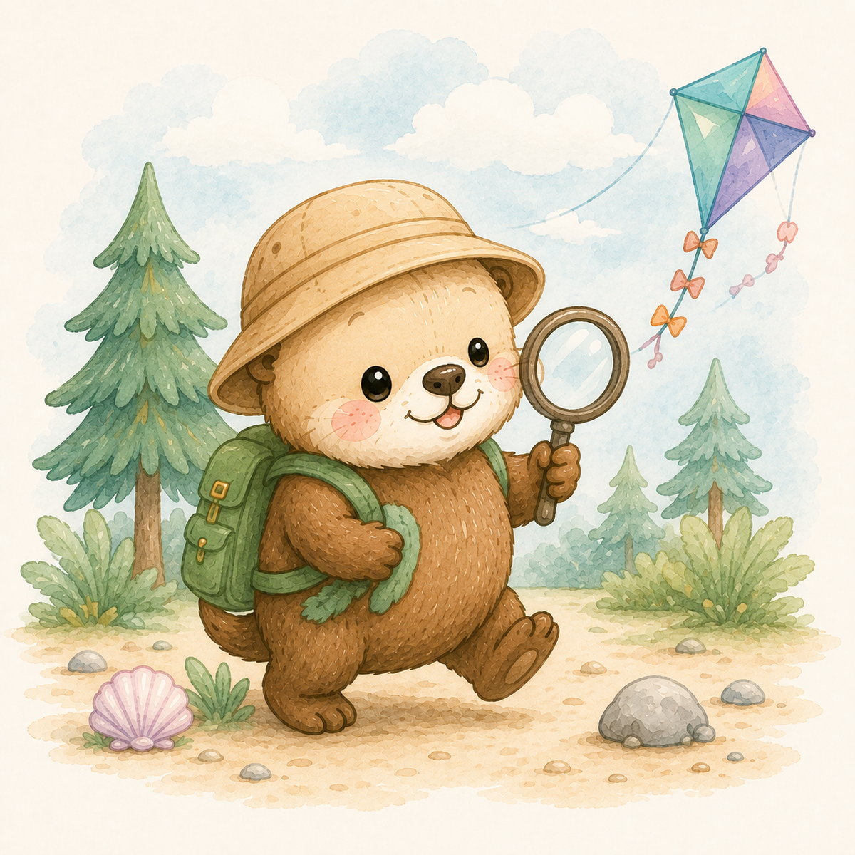 Outdoor Adventures