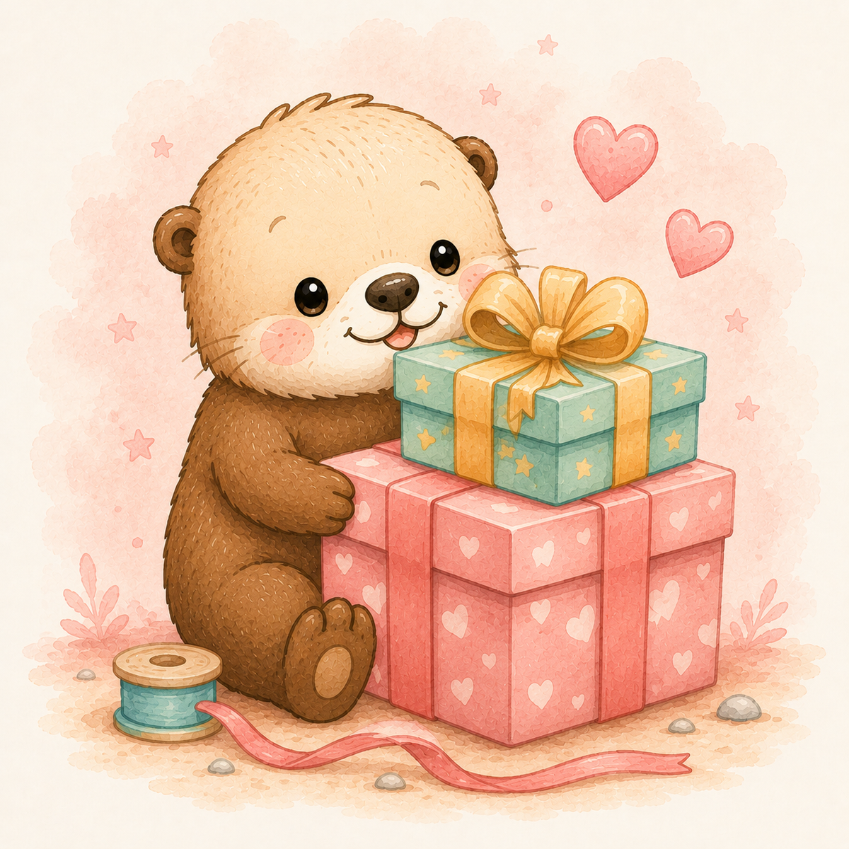 Gifts They'll Love